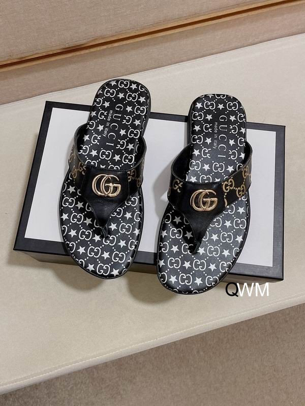 Gucci Men's Slippers 150